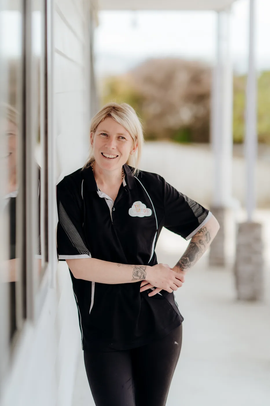 Kelsey from Tiny Legends